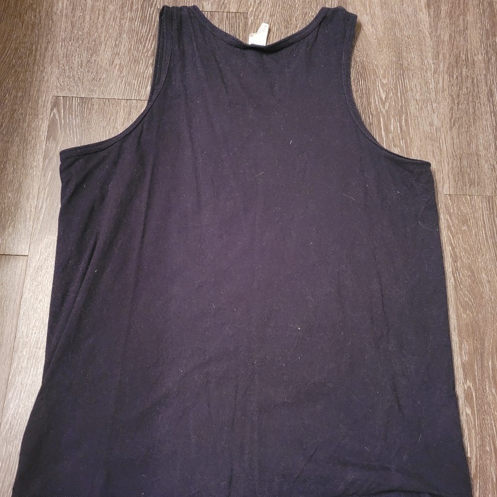 Distant Tank Top - Picture 2 of 4